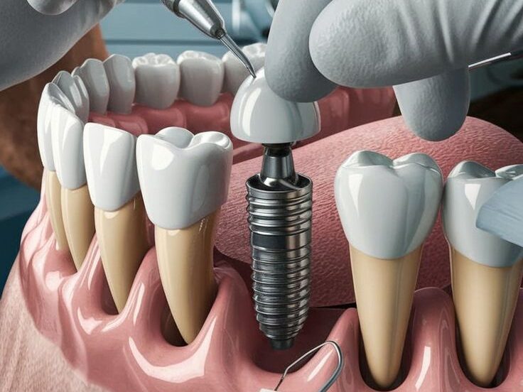 Dental Implants